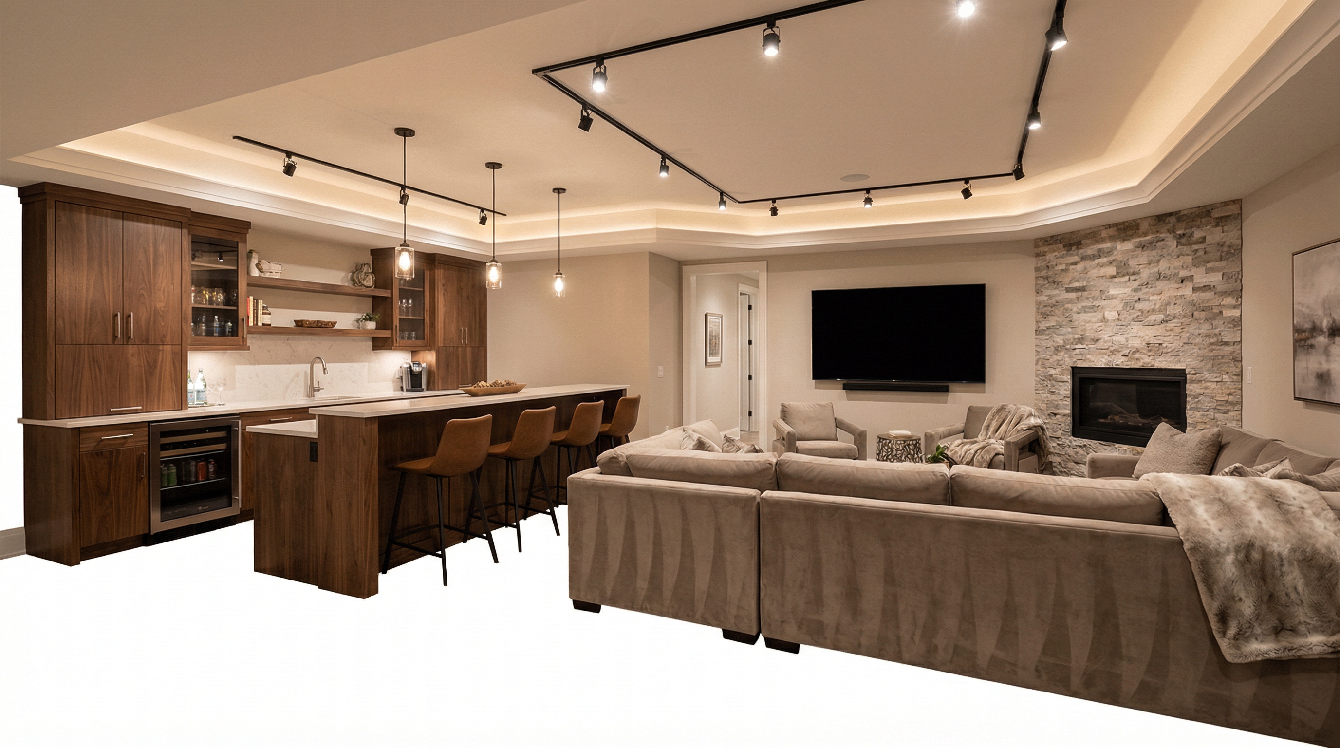 Lower Level Entertainment